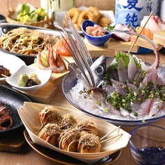 長崎酒家 吉祥寺じげもんとんのおすすめ料理2