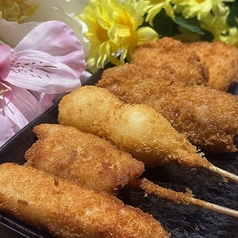 6本盛り