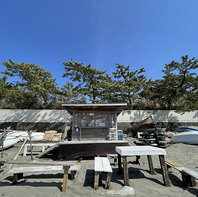 一色BOATハウス