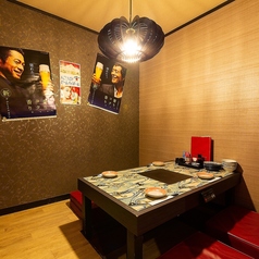 全席完全個室 創作和食 居酒屋 かりん 天神大名店の写真3