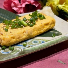 だし巻き玉子