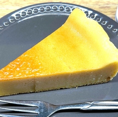 ニューヨークチーズケーキ