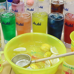 酒呑んで飯食って蛙之介 高田馬場店のコース写真