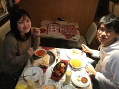 ナマステダイニング　国立店の写真2