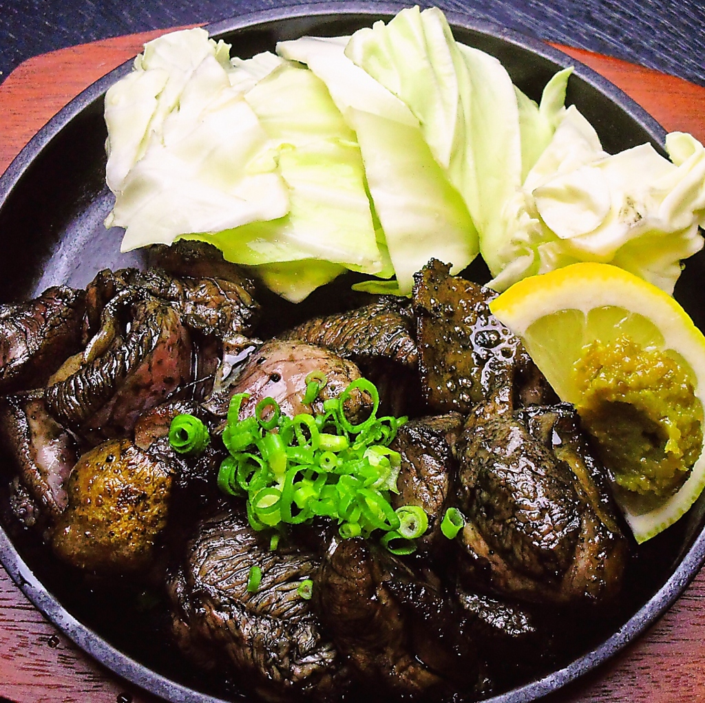 黒船 徳力嵐山店の写真ギャラリー