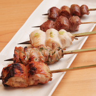 焼き鳥