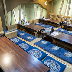 義経 三ノ宮の雰囲気3