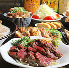 岡本商店 はなれの写真