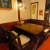 ほぼ家の雰囲気3