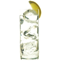 ジントニック/ジンバック