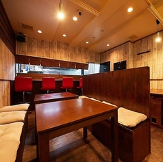 《貸切/立食:最大22名様》同窓会・ご親族でのお集り・会社での暑気払い・忘新年会など、団体様でのご利用も承ります。宴会シーズンは混み合いますので、日時・人数・ご予算のご相談はお早めに!