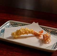 天ぷら新宿 つな八 なんば店の写真2