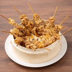 フーパオ串 【10本】