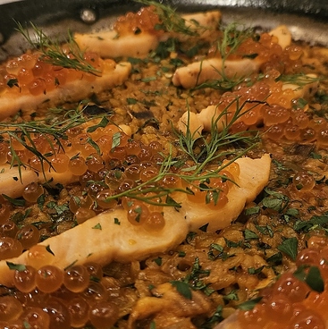 バル・エスパーニャ BAR espana 札幌のおすすめ料理1