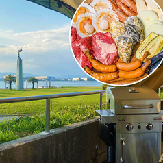 Cafe&Dining Hemingway Osaka ヘミングウェイのコース写真