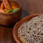 蕎麦前 新サカバカジロのおすすめ料理3