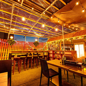 BLUE HAWAII ブルーハワイ 新宿店の雰囲気2