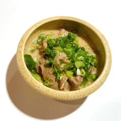 どて焼き