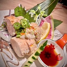 あん肝ポン酢