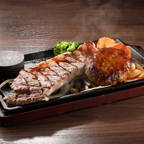 Big Bear ビッグベア 三軒茶屋店 洋食 のメニュー ホットペッパーグルメ