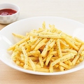 料理メニュー写真&nbsp;フライドポテト