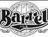 洋食酒場Barrelのロゴ