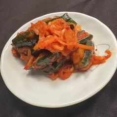 きゅうりキムチ