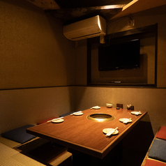 居酒屋 暖笑の雰囲気2