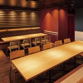 ヱビスバー ekismさいたま新都心店の雰囲気3