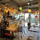 ベトナムシクロ 333酒場の雰囲気2