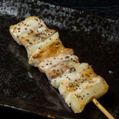 豚バラ串
