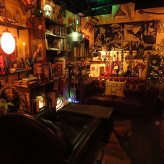 シーシャ QUEST クエスト 札幌