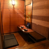 てけてけ 川越店の雰囲気2