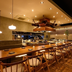 炉端焼きと土鍋ご飯 ひじょうしきの特集写真