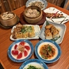 黒ぶたdining CRECIENTE クレシエンテ 東大宮のおすすめポイント1