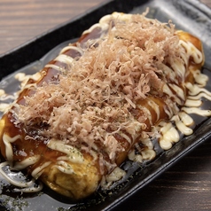とんぺい焼き