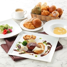 サンマルク 尾張旭店のおすすめ料理1