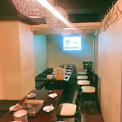 【個室15名~18名】歓送迎会・会社宴会に◎