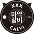 韓国式焼肉 マヤクカルビ 金山店のロゴ