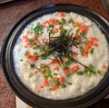 料理メニュー写真&nbsp;豆腐ステーキ