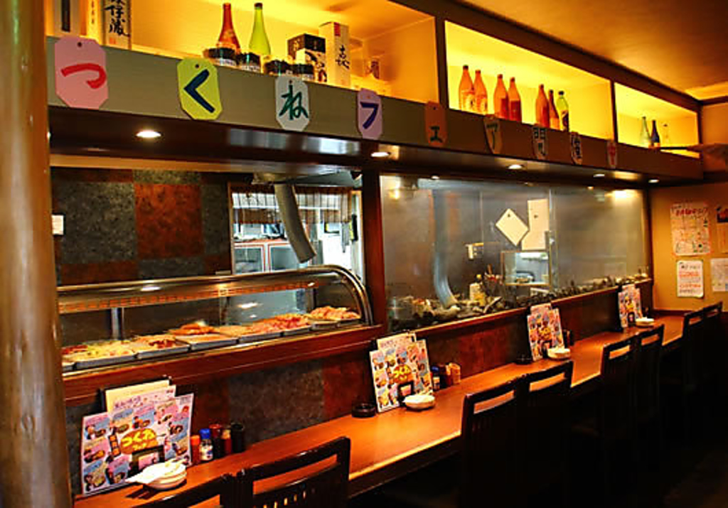 黒船 徳力嵐山店の写真ギャラリー