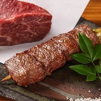 牛タンなど逸品肉料理が多数!!
