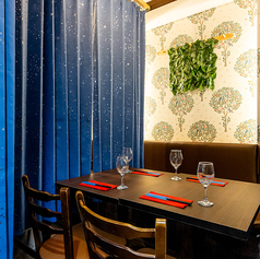 ワイキキプラス 新横浜の雰囲気2