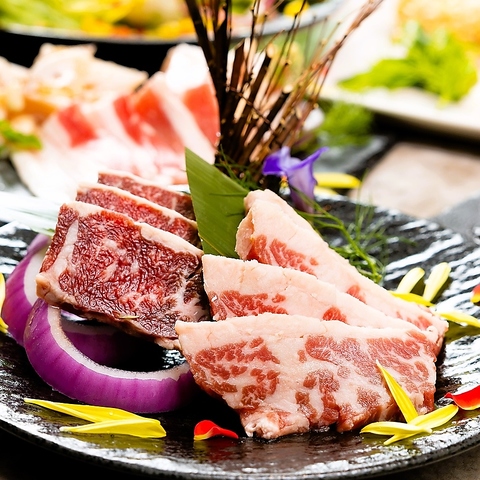 リニューアルオープンした牛角綱島店は「きっと、あなたを驚かせる！」