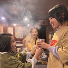 ホルモンヤキタロウの特集写真