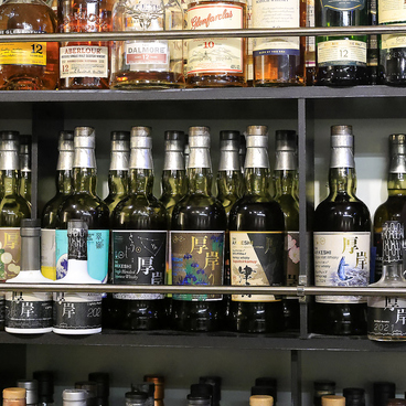 SOUND STOCK Shot Bar BLOODY DOLL ブラッディードールのおすすめ料理1