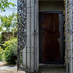 Cafe and Restaurant LENRI レンリの雰囲気2