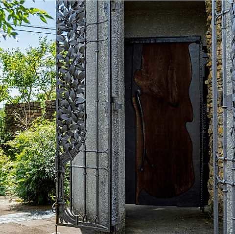 Cafe and Restaurant LENRI 