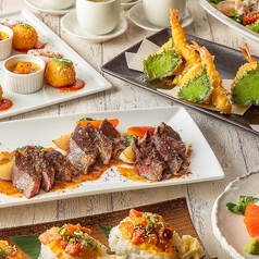 ウメ子の家 銀座 有楽町駅前店の特集写真