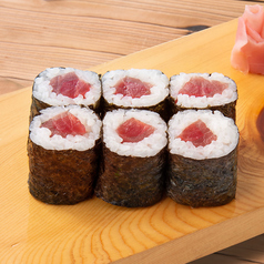 【単品】鉄火(一本)